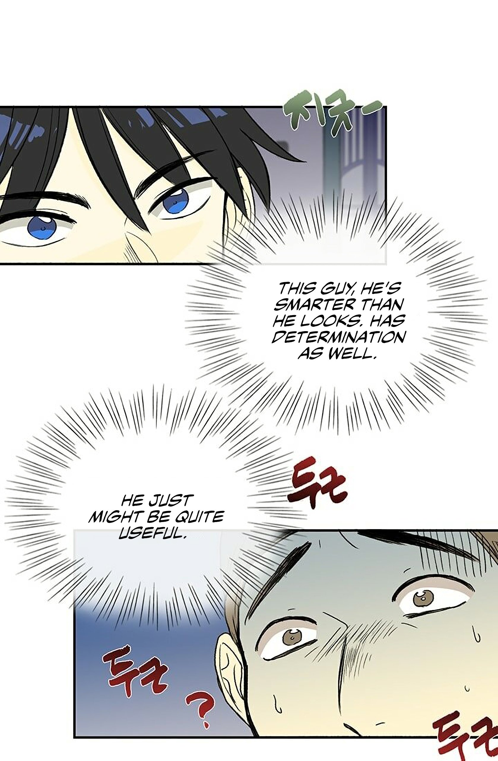 The Scholar's Reincarnation Chapter 92 34